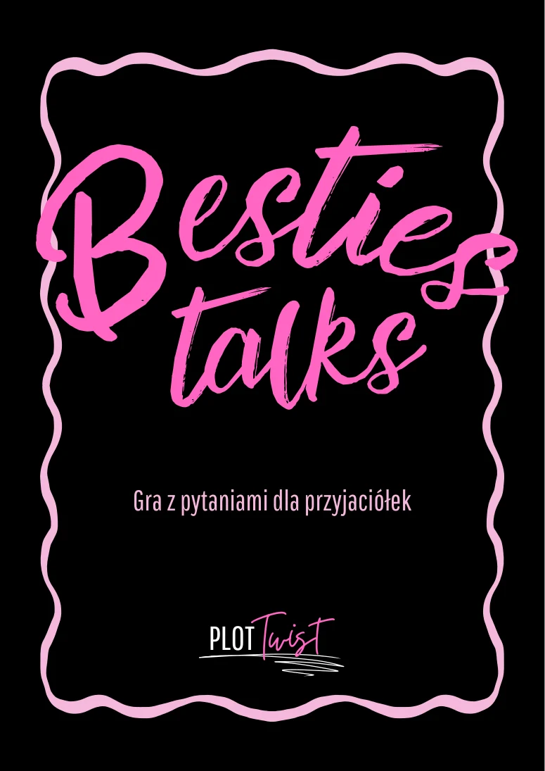 Besties Talks
