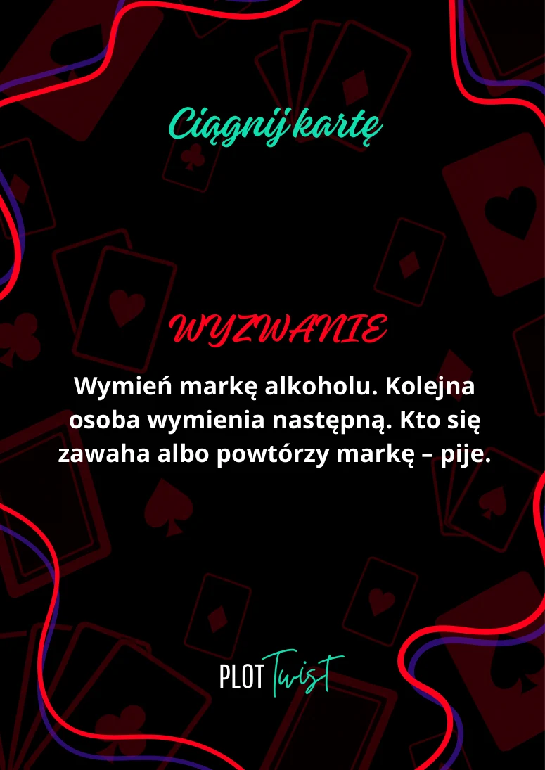 Przykładowa karta 2
